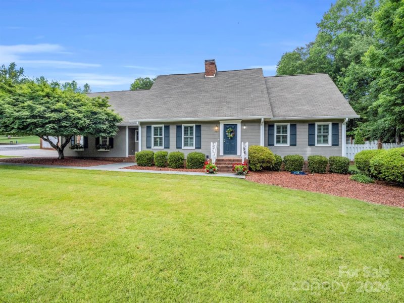 264 Fairforest Drive