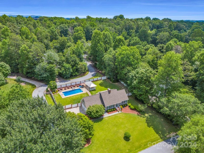 Property image 3 at 264 Fairforest Drive, Rutherfordton, NC 28139