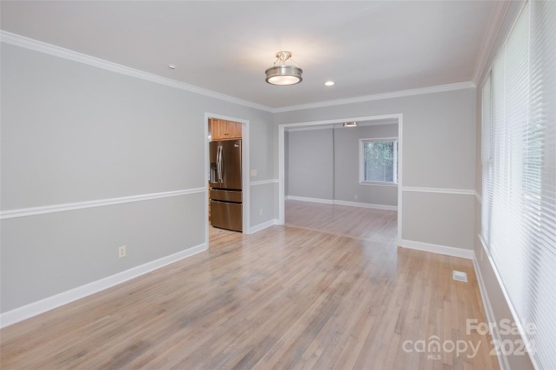 Property image 2 at 3346 Eastwood Drive, Charlotte, NC 28205