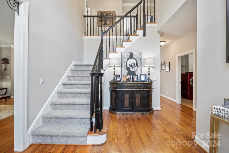 Property image 4 at 6935 Curlee Court, Charlotte, NC 28277