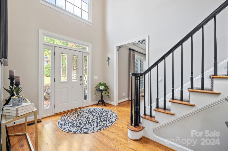 Property image 5 at 6935 Curlee Court, Charlotte, NC 28277