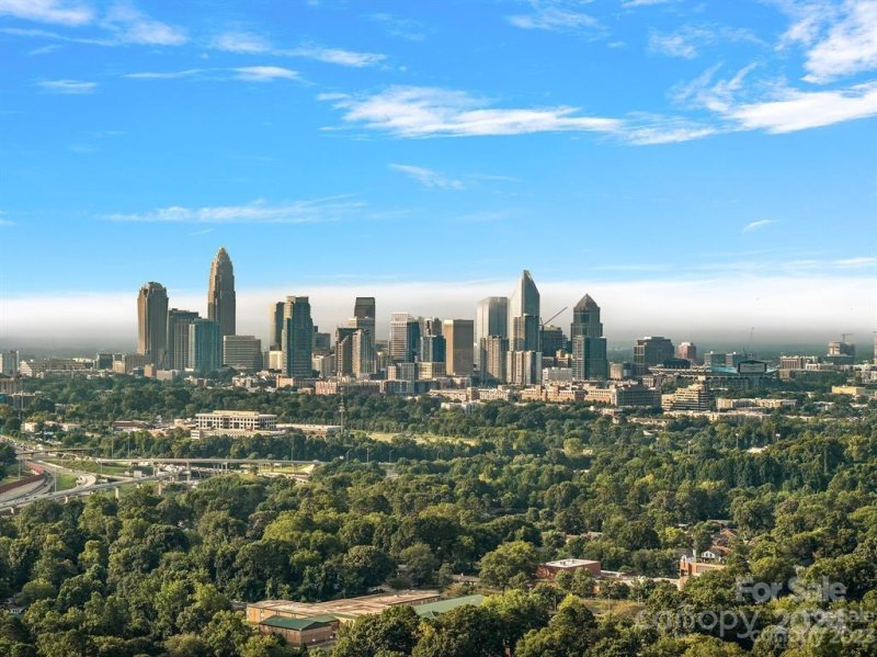 Property image 3 at 1719 Vinton Street, Charlotte, NC 28216