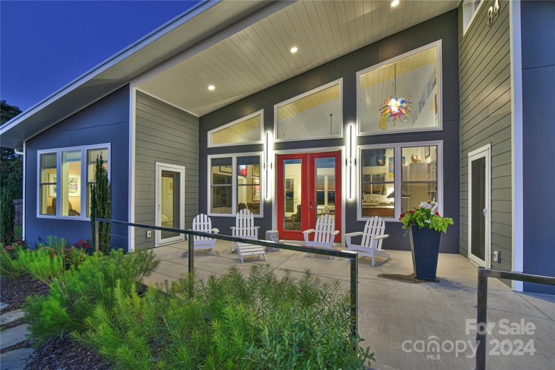 Property image 2 at 84 Climbing Aster Way, Asheville, NC 28806