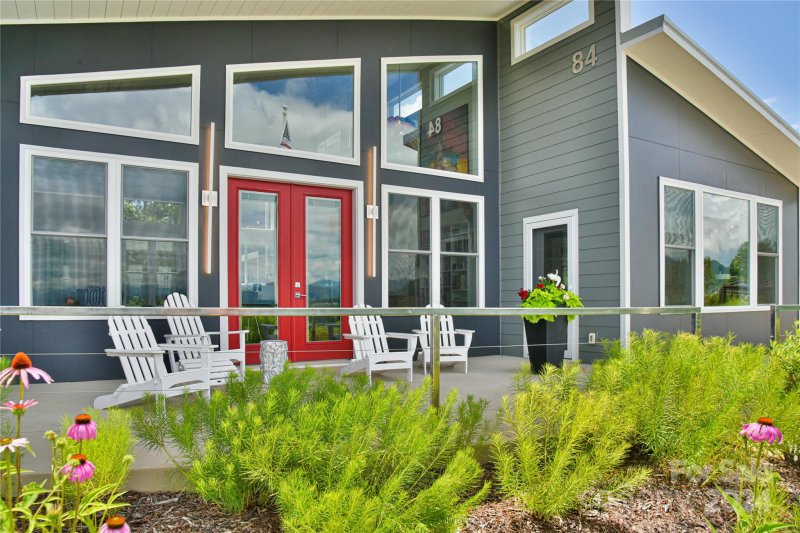 Property image 3 at 84 Climbing Aster Way, Asheville, NC 28806