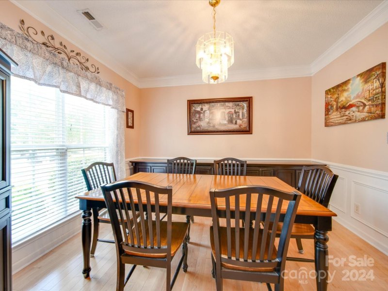 Property image 4 at 5613 Berry Ridge Drive, Harrisburg, NC 28075