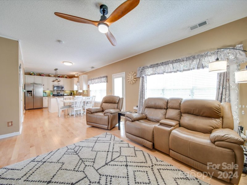 Property image 5 at 5613 Berry Ridge Drive, Harrisburg, NC 28075