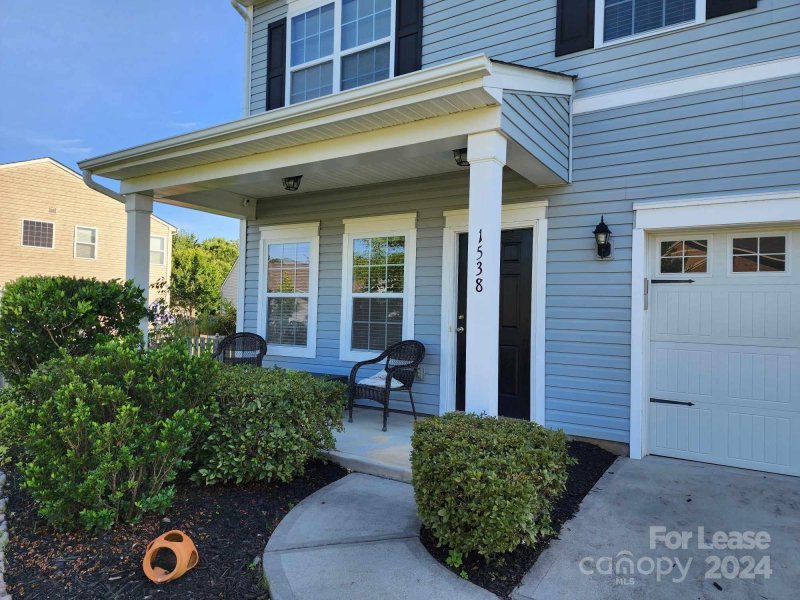 Property image 2 at 1538 Sunflower Field Place, Matthews, NC 28104