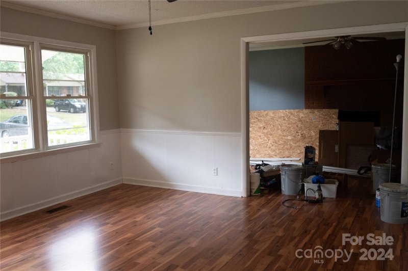 Property image 5 at 205 Crestview Drive, Lincolnton, NC 28092