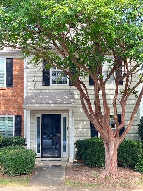 Property image 2 at 5219 Glenlea Walk Lane, Charlotte, NC 28216