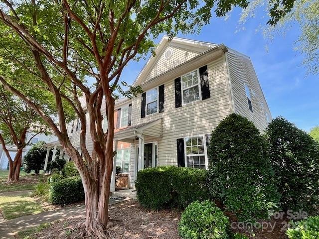 Property image 3 at 5219 Glenlea Walk Lane, Charlotte, NC 28216