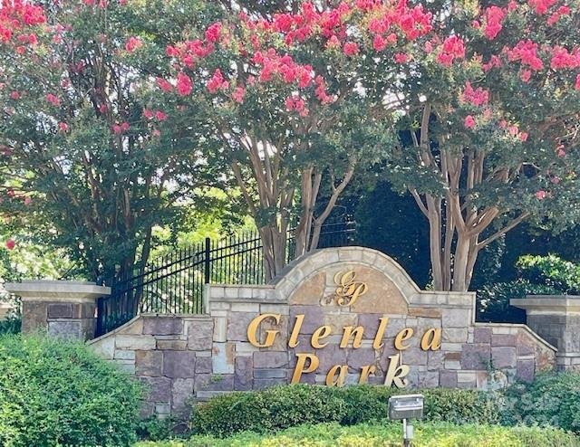 Property image 4 at 5219 Glenlea Walk Lane, Charlotte, NC 28216