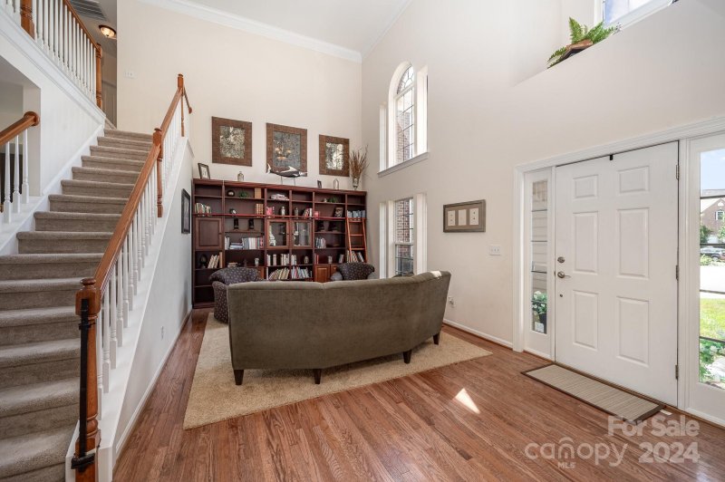 Property image 5 at 6002 The Meadows Lane, Harrisburg, NC 28075