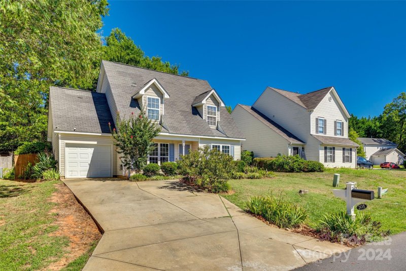 Property image 2 at 308 Pelling Drive, York, SC 29745