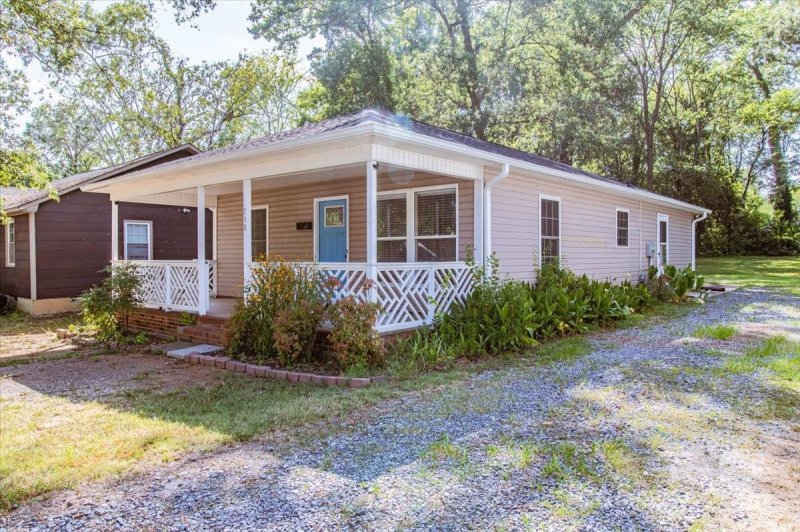 Property image 4 at 750 Jefferson Avenue, Rock Hill, SC 29730
