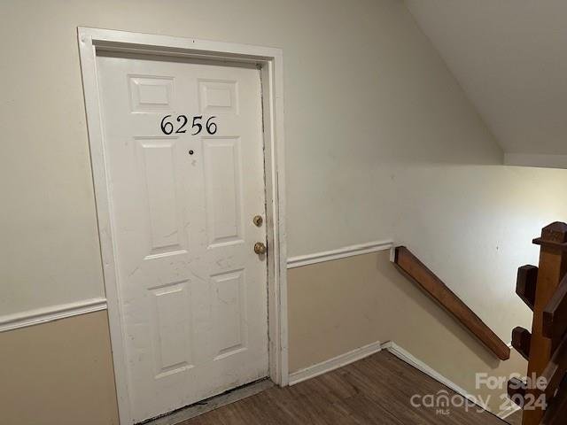 Property image 3 at 6256 Rosecroft Drive, Charlotte, NC 28215