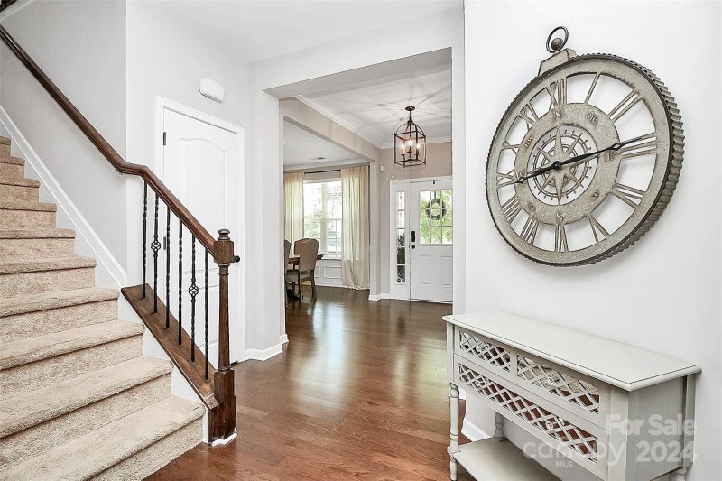 Property image 5 at 16909 Belmont Stakes Lane, Charlotte, NC 28278