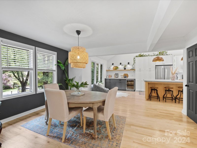 Property image 4 at 1320 Wandering Way Drive, Charlotte, NC 28226