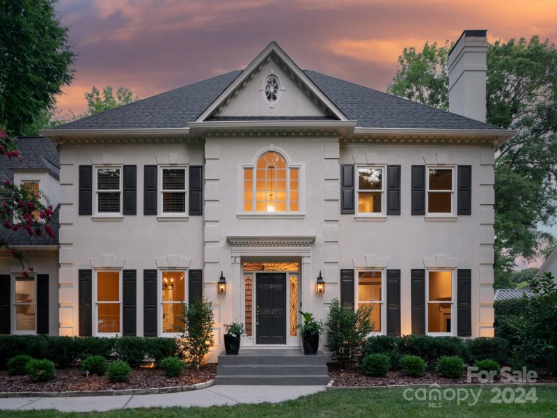 Property image 2 at 5517 Sunningdale Drive, Charlotte, NC 28277