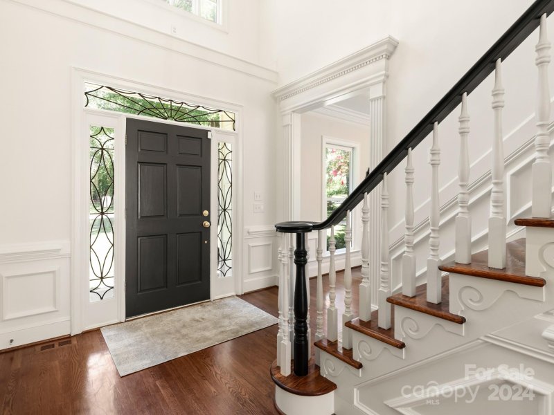 Property image 3 at 5517 Sunningdale Drive, Charlotte, NC 28277