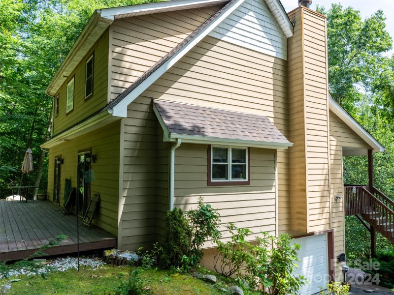 Property image 4 at 160 Turkey Hollow Court, Waynesville, NC 28785