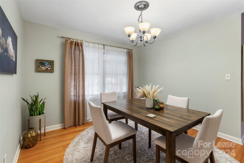 Property image 5 at 1009 Pineborough Road, Charlotte, NC 28212