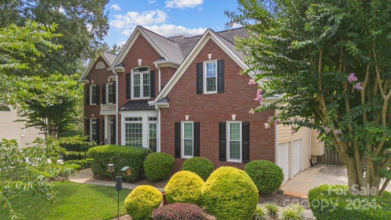 Property image 2 at 2932 Savannah Hills Drive, Matthews, NC 28105