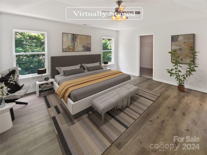 Property image 4 at 2418 Harwood Hills Lane, Charlotte, NC 28214