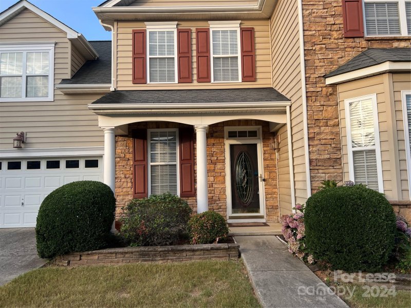 Property image 2 at 9202 Greenheather Drive, Huntersville, NC 28078