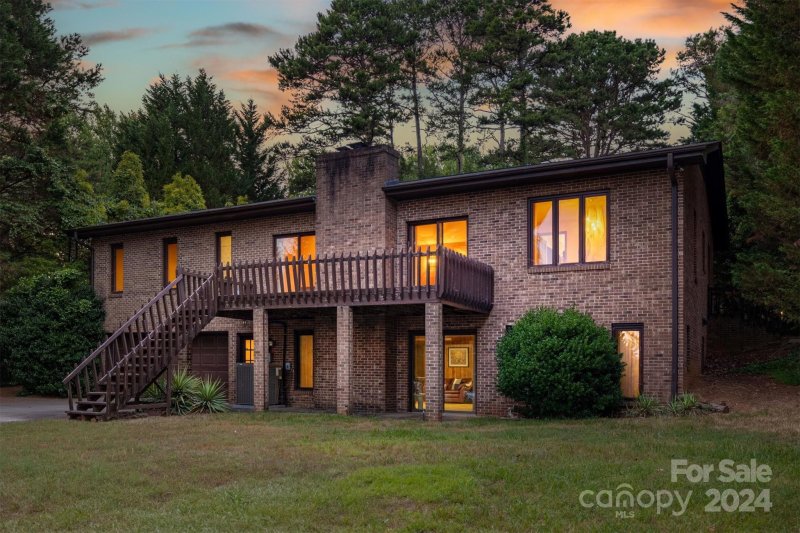 Property image 2 at 724 Wood Hollow Road, Taylorsville, NC 28681