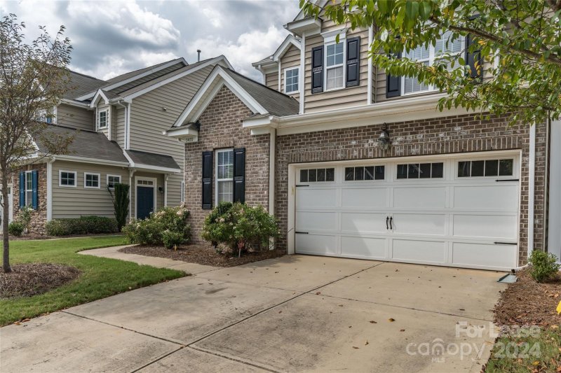 Property image 2 at 5470 Allison Lane, Charlotte, NC 28277