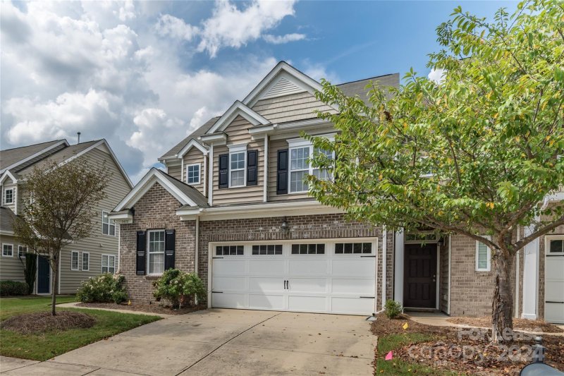 Property image 3 at 5470 Allison Lane, Charlotte, NC 28277