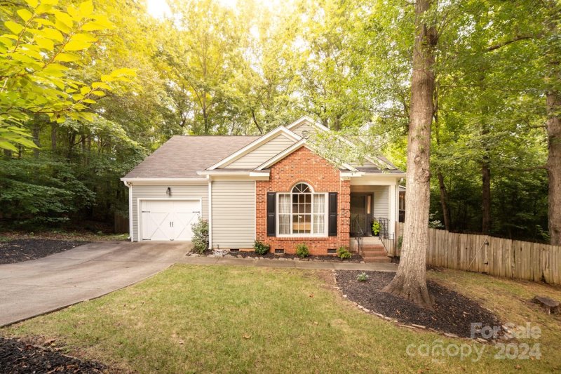 Property image 3 at 12024 Danby Road, Pineville, NC 28134