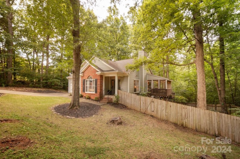 Property image 4 at 12024 Danby Road, Pineville, NC 28134