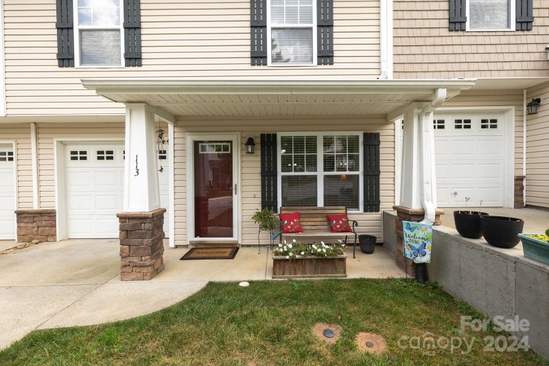 Property image 3 at 113 Thea Lane, Fletcher, NC 28732