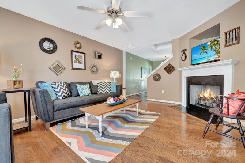 Property image 3 at 114 Torrington Avenue, Fletcher, NC 28732