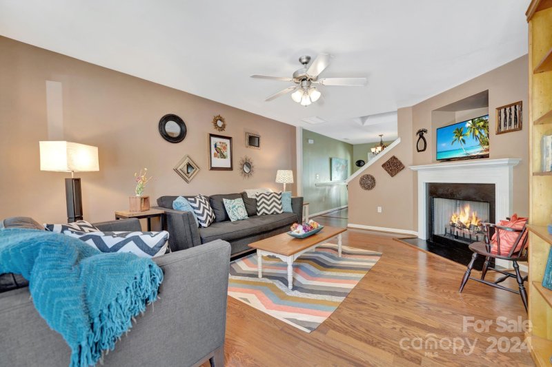 Property image 4 at 114 Torrington Avenue, Fletcher, NC 28732