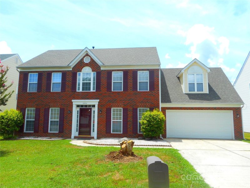 10956 Harmony Glen Court