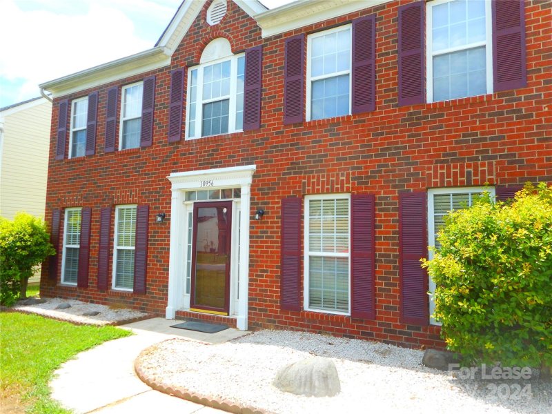 Property image 2 at 10956 Harmony Glen Court, Charlotte, NC 28273