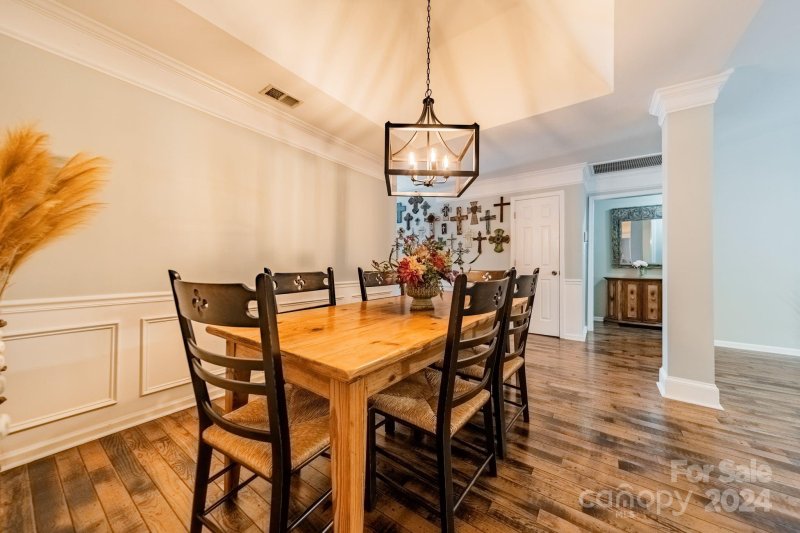 Property image 5 at 13710 Glenford Place, Charlotte, NC 28278