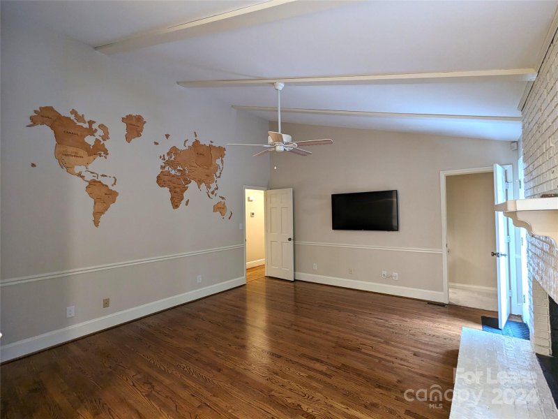 Property image 5 at 6000 Hickory Forest Drive, Charlotte, NC 28277