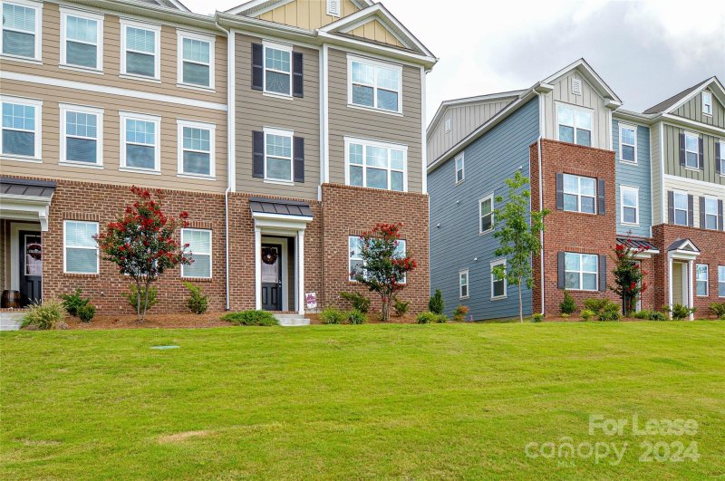 Property image 2 at 150 Marron Drive, Indian Trail, NC 28079