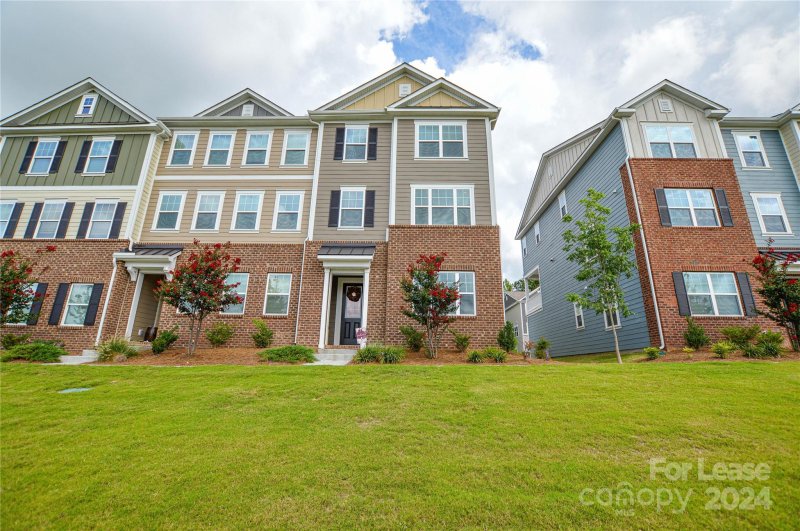 Property image 4 at 150 Marron Drive, Indian Trail, NC 28079