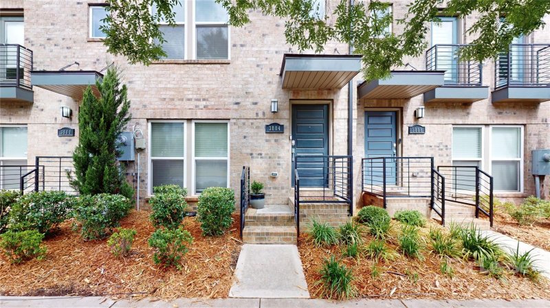 Property image 2 at 3804 Sky Haven Drive, Charlotte, NC 28209