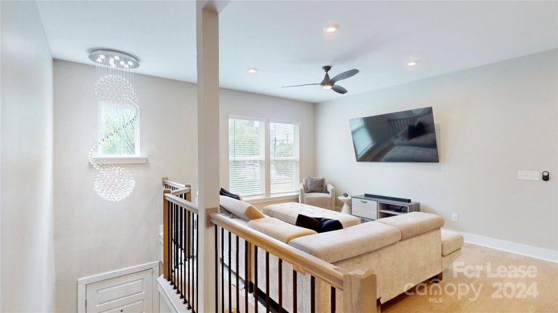 Property image 4 at 3804 Sky Haven Drive, Charlotte, NC 28209