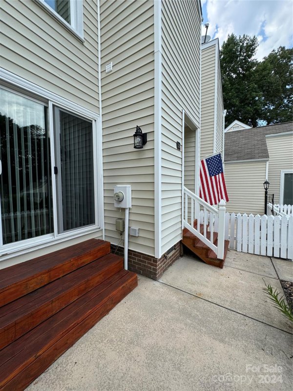 Property image 4 at 329 Eastwood Drive, Salisbury, NC 28146