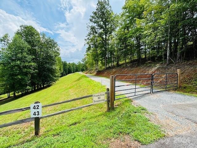 Property image 2 at 196 Moriah Drive, Rutherfordton, NC 28139