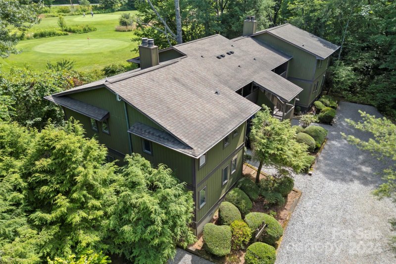 Property image 3 at 43 Gold Finch Court, Brevard, NC 28712