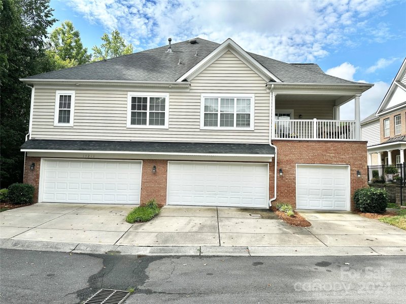 Property image 3 at 15205 Loire Valley Street, Charlotte, NC 28277