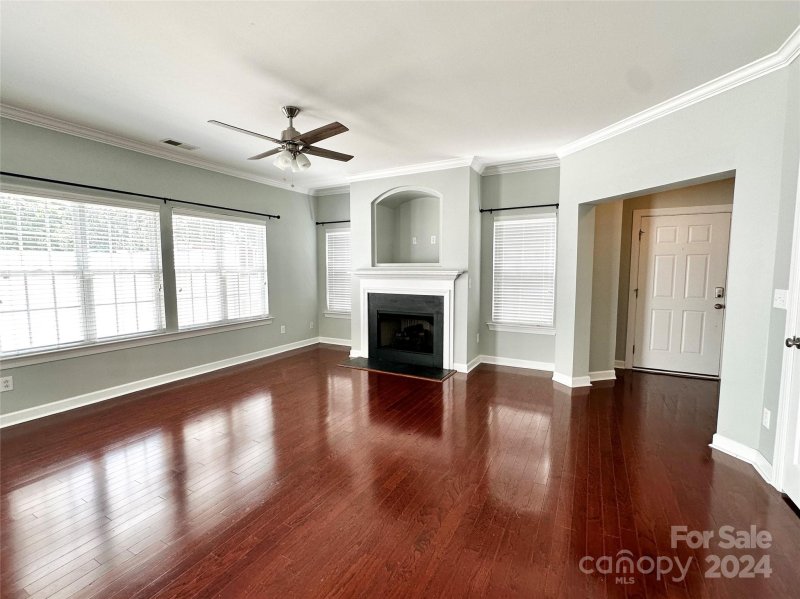 Property image 4 at 15205 Loire Valley Street, Charlotte, NC 28277