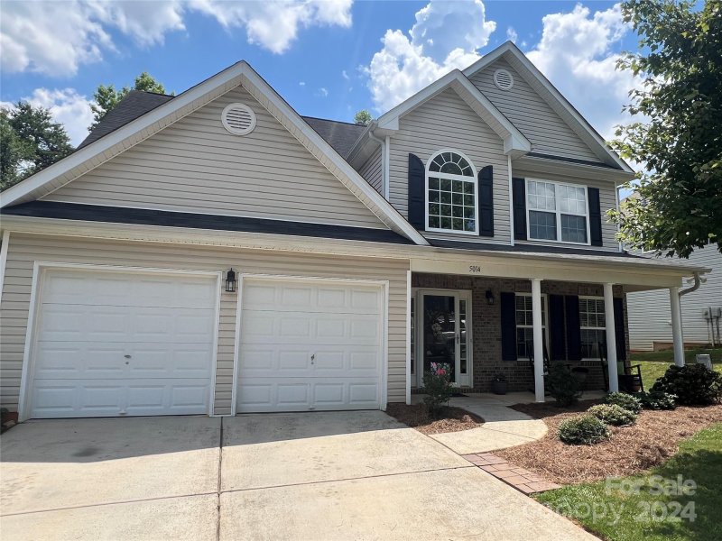 Property image 2 at 5014 Wicklow Drive, Gastonia, NC 28054
